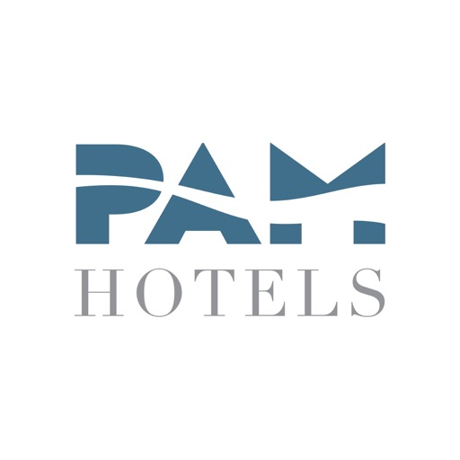 PAM Hotels app icon